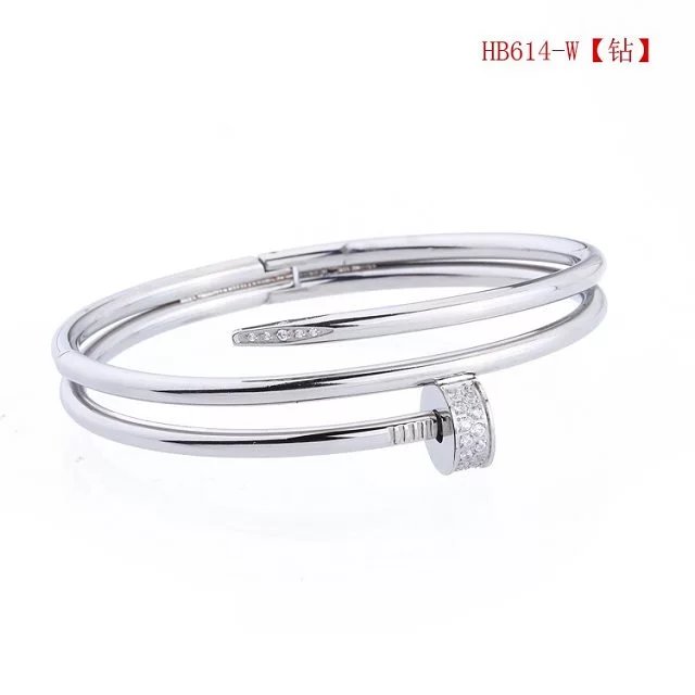 Bracciale Cartier Modello 76